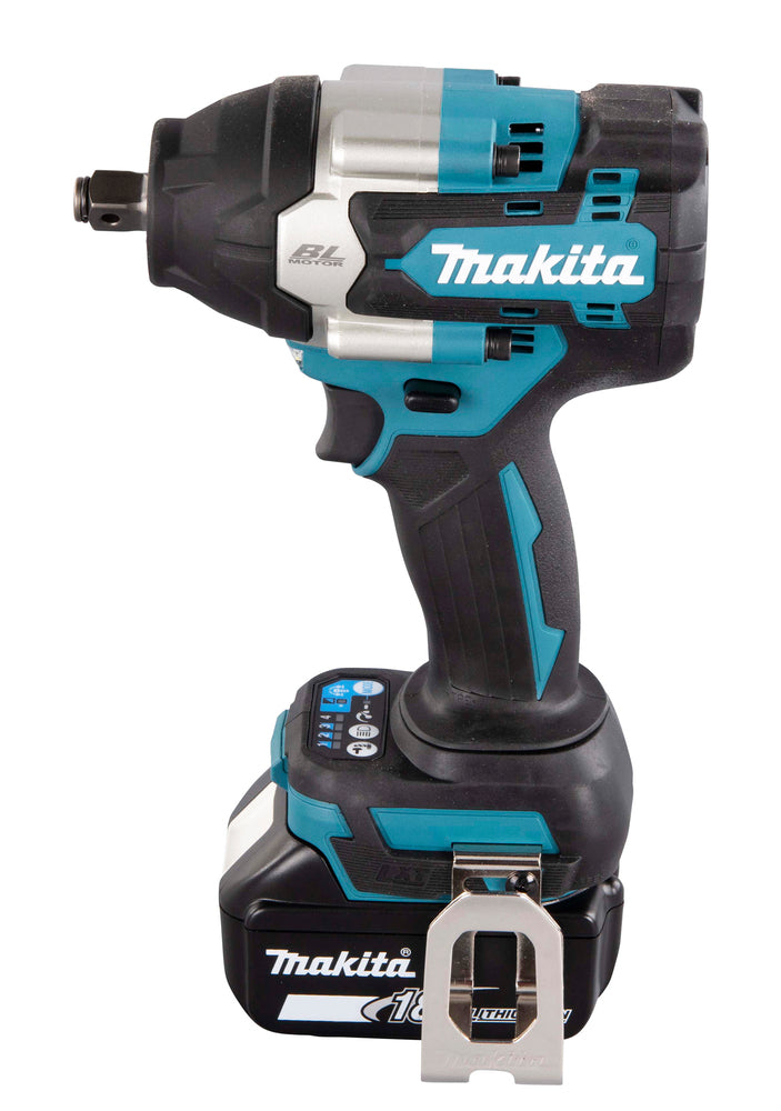 AVVITATORE AD IMPULSI 1/2" 700nm MAKITA - DTW700RTJ