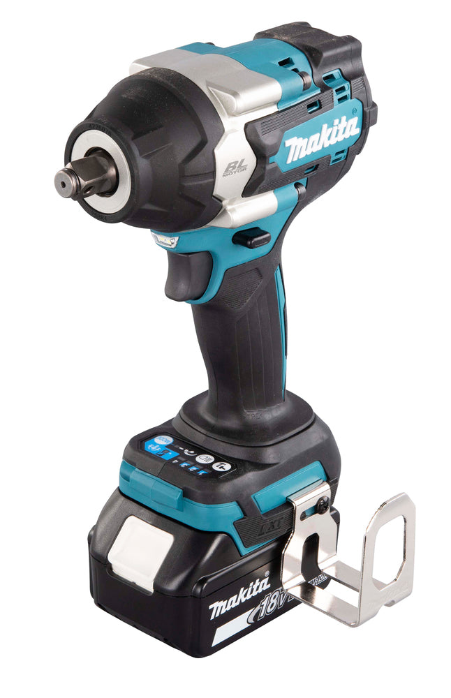 AVVITATORE AD IMPULSI 1/2" 700nm MAKITA - DTW700RTJ