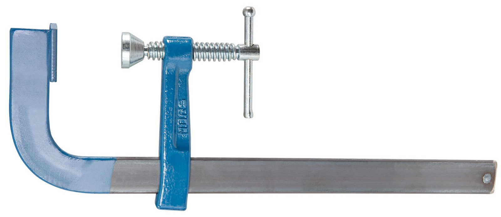 strettoio per falegnami da cm. 40 cod:ferx.1547