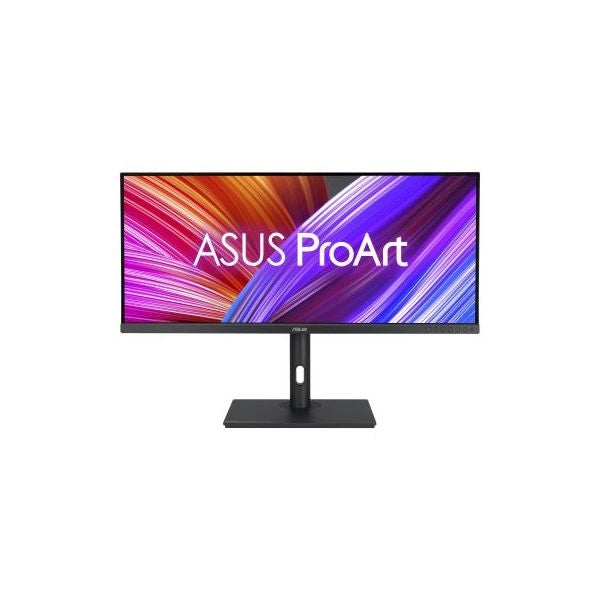 Asus proart pa348cgv monitor pc 86,4 cm (34") 3440 x 1440 pixel ultrawide quad hd nero - 137687
