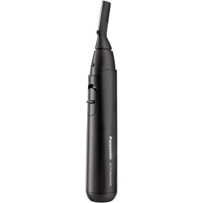 PANASONIC - ER-RP40 - Rasoio Trimmer - Testa Flessibile Girevole 10