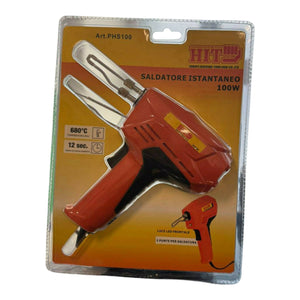 SALDATORE ISTANTANEO 100W PHS100