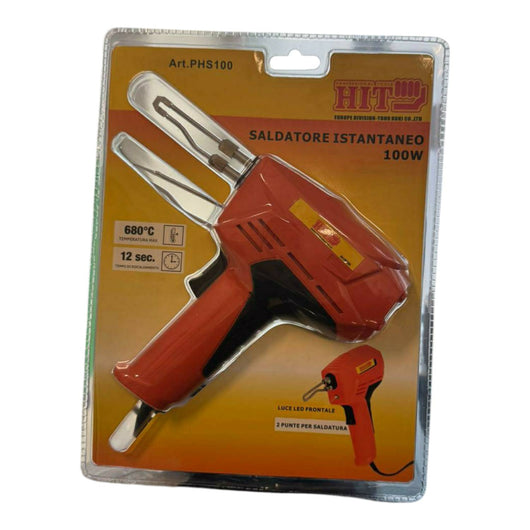 SALDATORE ISTANTANEO 100W PHS100
