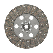 Disco frizione presa di forza per U445, Fiat, Case IH, New Holland OEM 5085403, 50.16.032, 5154703 Breckner Germany