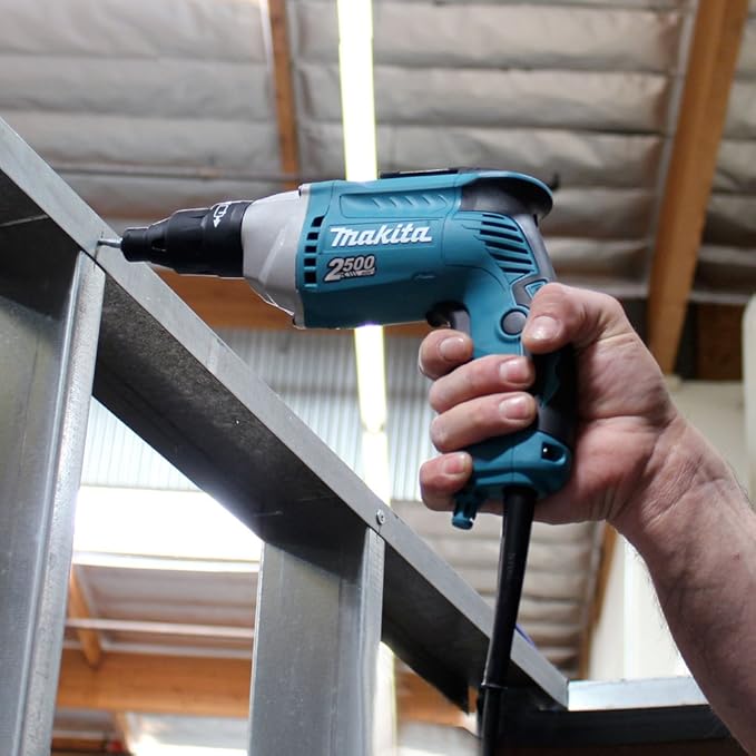AVVITATORE PER CARTONGESSO 570W MAKITA - FS2500K