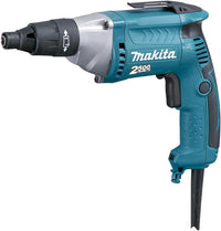 AVVITATORE PER CARTONGESSO 570W MAKITA - FS2500K