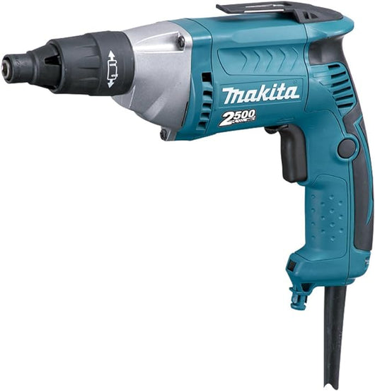 AVVITATORE PER CARTONGESSO 570W MAKITA - FS2500K