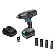 CECOTEC 70012 - Chiave a impatto CecoRaptor Perfect Impact 4020 Ultra
