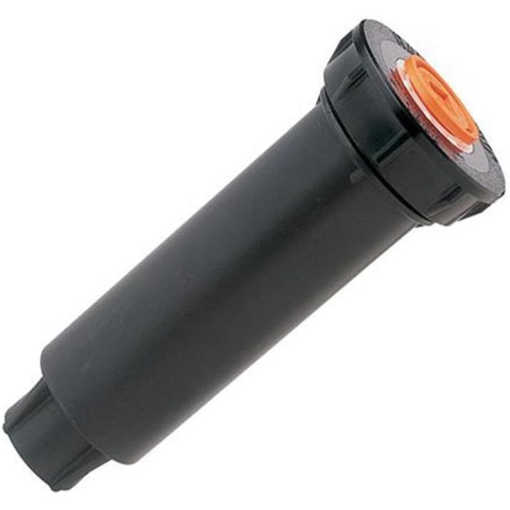 Rain bird 1802   diffusore per irrigazione, colore: grigio