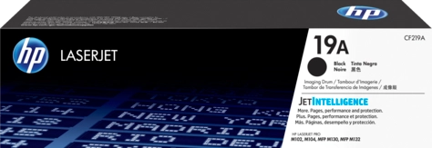 HP Rullo di trasferimento immagine originale LaserJet 19A