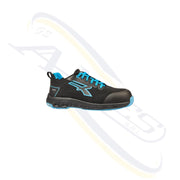 U POWER "DEON" S1P RED EGO Taglia: 40