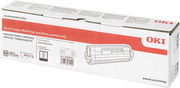 ORIGINAL OKI toner nero 47095704 C824/C834/C844 ~5000 Seiten