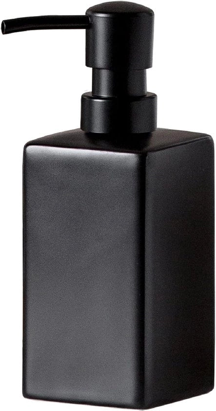Dispensatore di sapone in ceramica - 14 oz