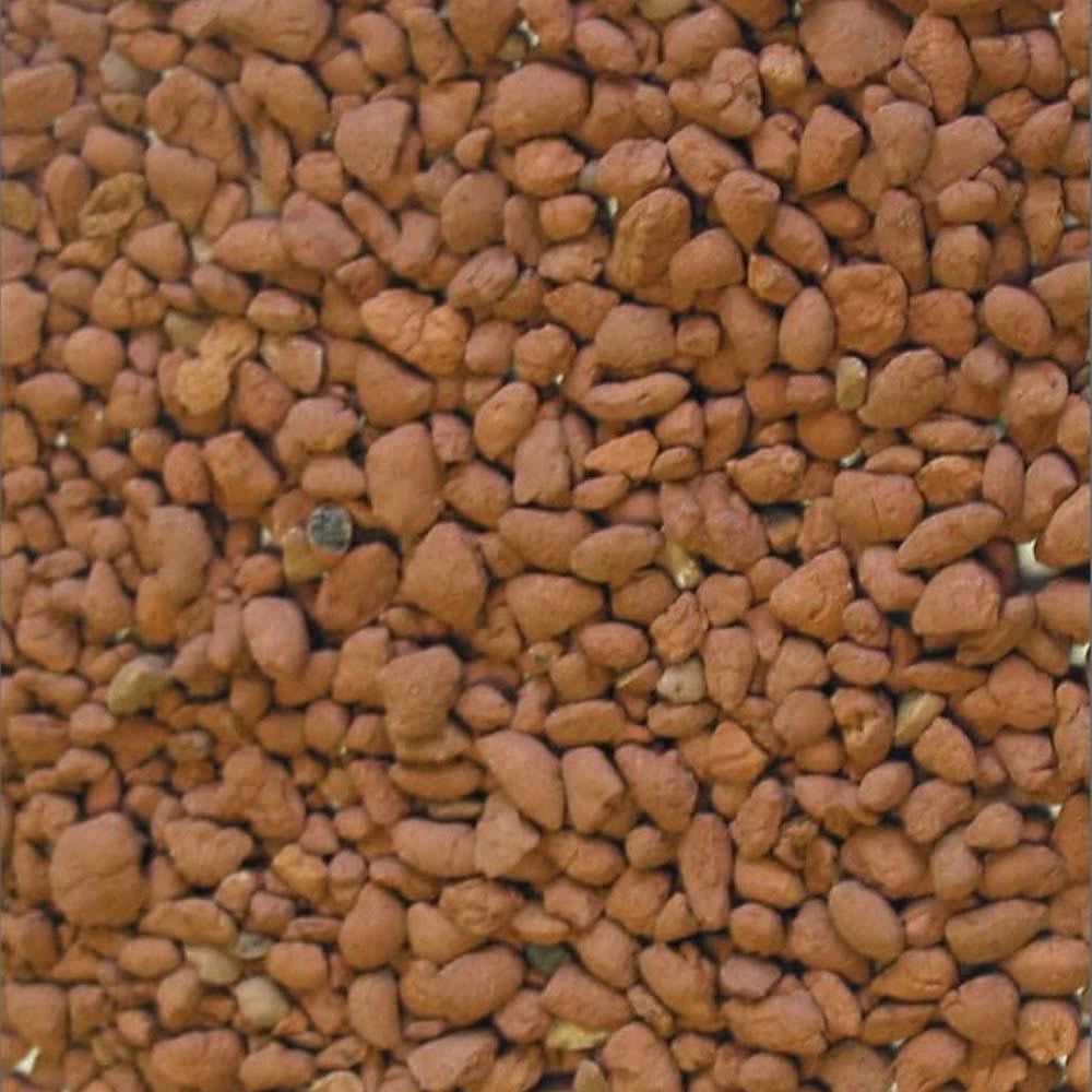 Dupla Ground  Granulometria 2-4mm  - Substrato per il Fondo Terra Alofana - 20 litri