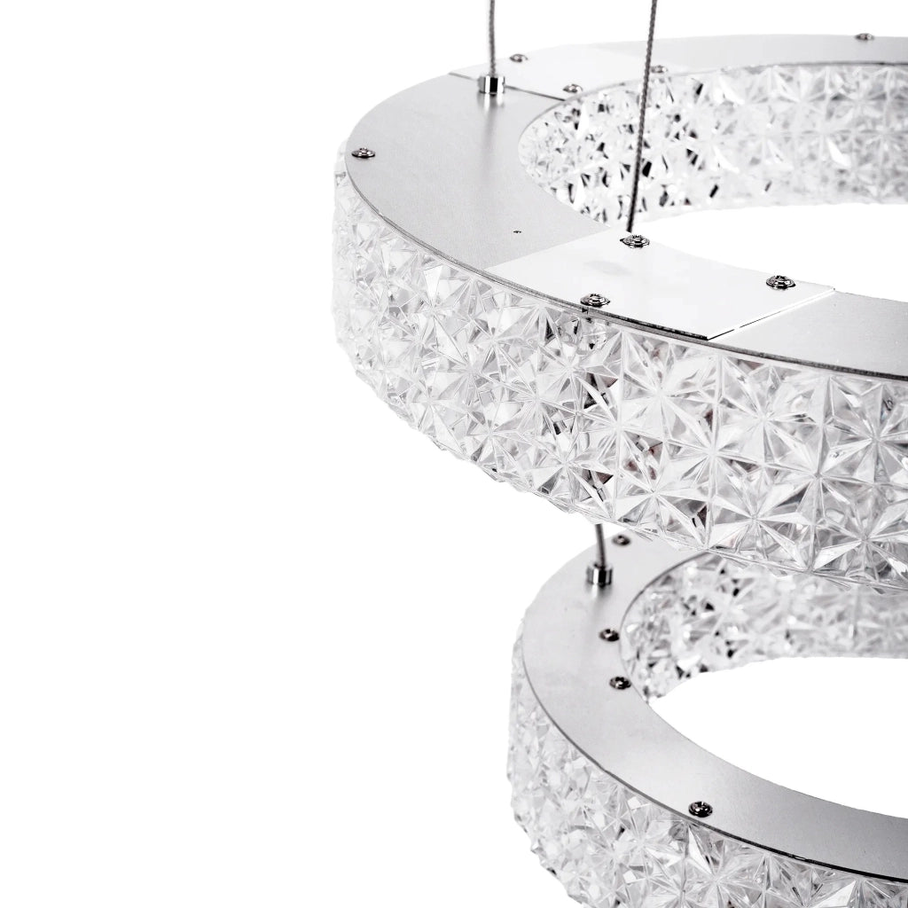 Lampada Led Ms006-cp Chrome