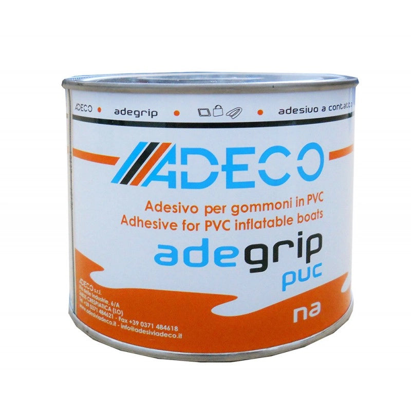 COLLA ADEGRIP GR.500 PER PVC