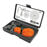 SEGHE A TAZZA SERIE SET VARIE MISURE