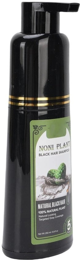 Sbattere per capelli coloranti - Protezione nutrizionale 250ML - Colorazione permanente capelli nera - Applicazione a casa - Utilizzo sicuro - Azione rapida - Ideale per tutti i tipi di capelli - Colorazione capelli