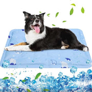 Matteo auto raffreddante per animali - Comfort estivo per cani e gatti