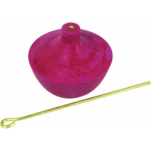 Fluidmaster 5100 tank ball con asta in ottone