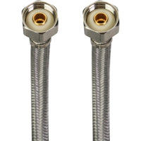 Fluidmaster rubinetto connettore, 4f72cu