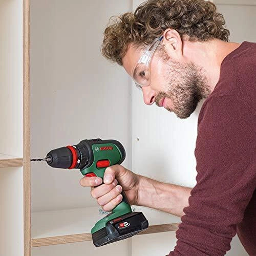 Bosch 1 600 A00 5B0 batteria e caricabatteria per utensili elettrici