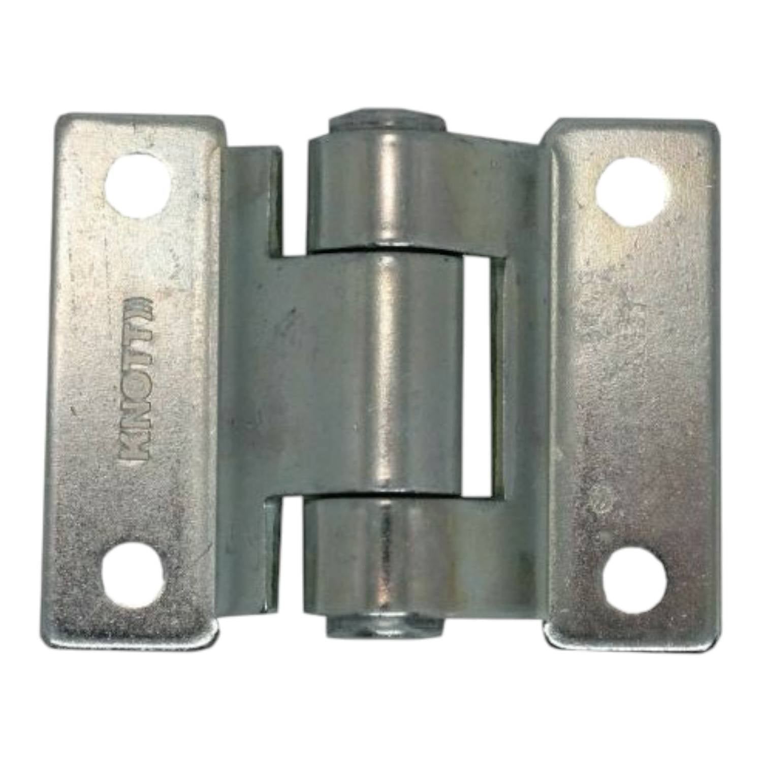 CERNIERA OTTONATA LEGGERA 30MM 4 PEZZI