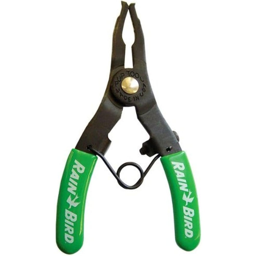 Rain bird ptc1 spray testa strumento di estrazione per irrigator