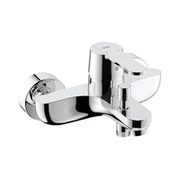 Miscelatore grohe per vasca serie get cromato