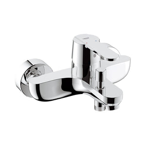 Miscelatore grohe per vasca serie get cromato