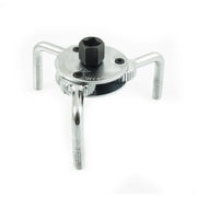 Trade Shop - Chiave Autostringente Per Filtro Olio Filtri Motore Auto Moto Da 6,5 A 11cm -