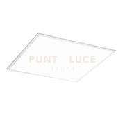PANNELLO LED BIANCO 40W 4600LM CCT 3000-4000-6500K UGR 59,5X59,5X3,5CM