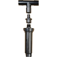 Rain bird corp. consumer, rc-kit, connexion riser kit