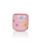Sweet Heart Cup Pink