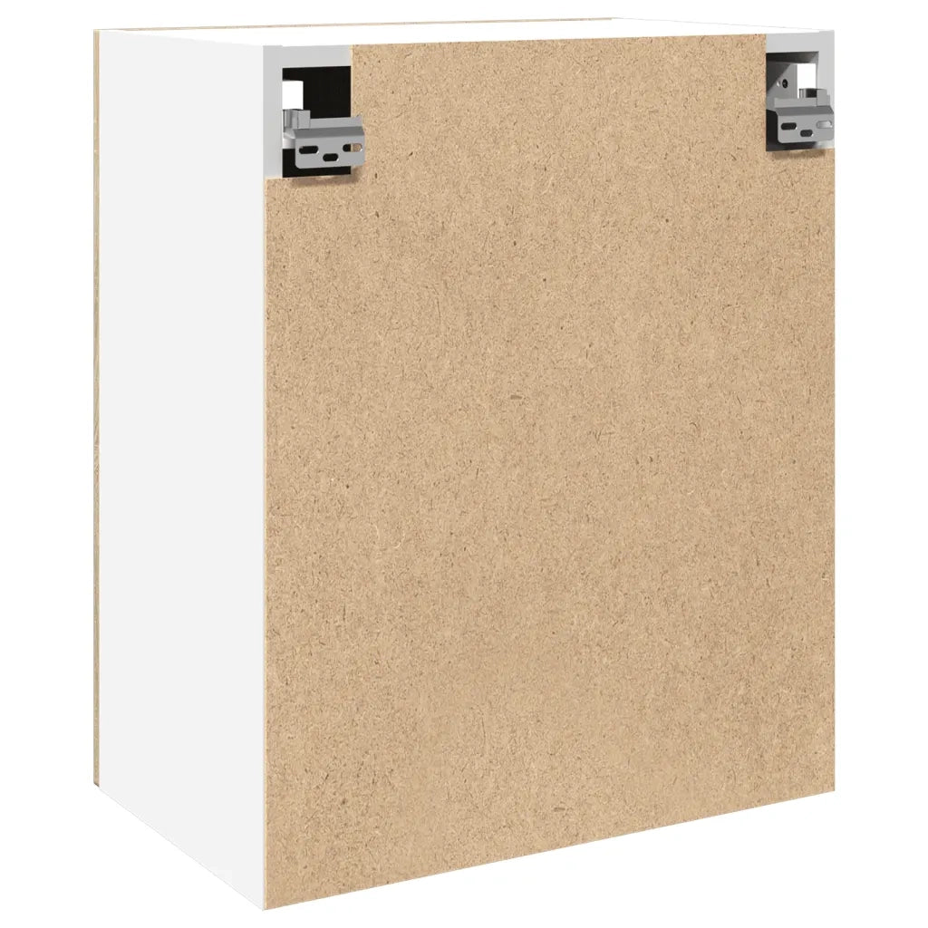 Mobile a Parete Â“LyonÂ” Rovere Sonoma 50x31x60 cm in Truciolato
