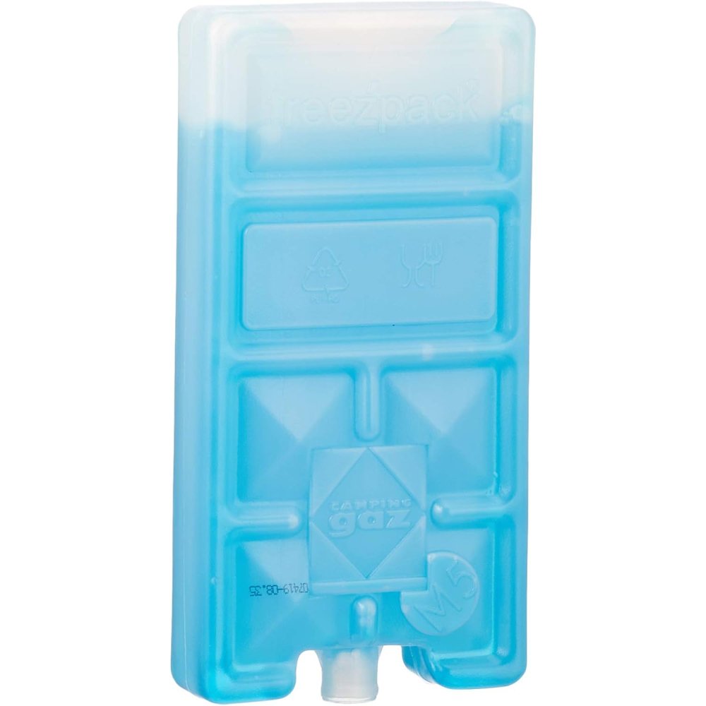 Freez pack m 5 x 2 - 2 x 200 g c ampingaz 39040