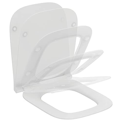 Sedile c/chiusura rallentata t481301