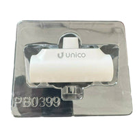 POWER BANK 5200 mAh LITIO CON ATTACCO AL CELLULARE