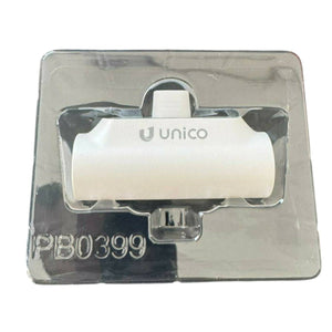 POWER BANK 5200 mAh LITIO CON ATTACCO AL CELLULARE