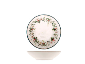 Servizio Tavola 18 pz Natalizio Garland