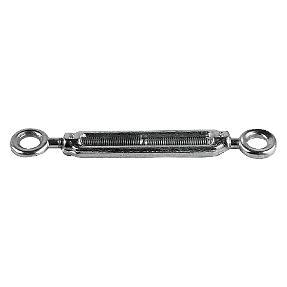 TENDITORE A DUE OCCHI M 10  - pz. 2  - Blister Koncreto
