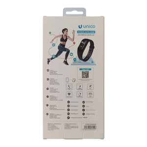 OROLOGIO SMART BAND M4 SPORT