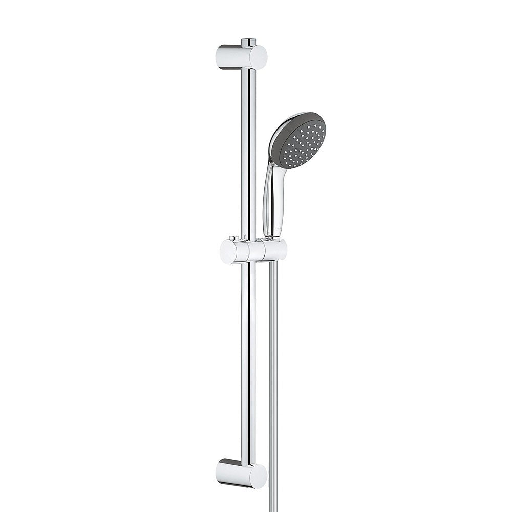 Saliscendi grohe serie vitalio start cromato ad 1 getto