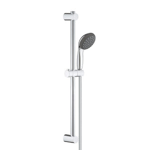 Saliscendi grohe serie vitalio start cromato ad 1 getto