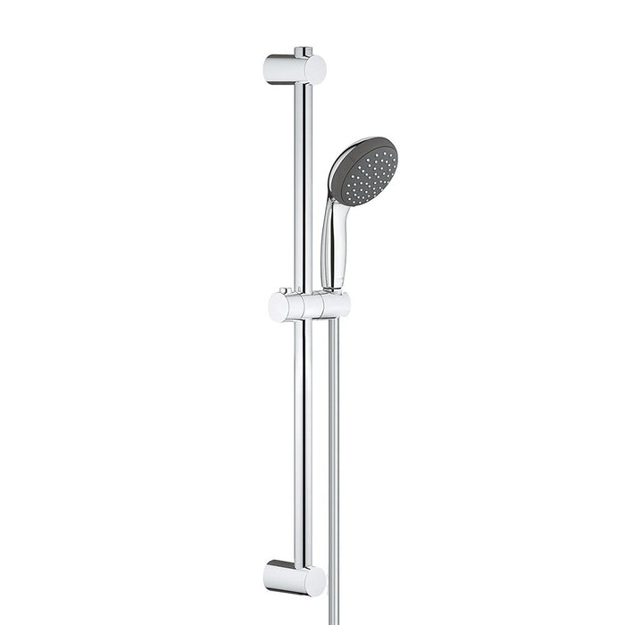 Saliscendi grohe serie vitalio start cromato ad 1 getto