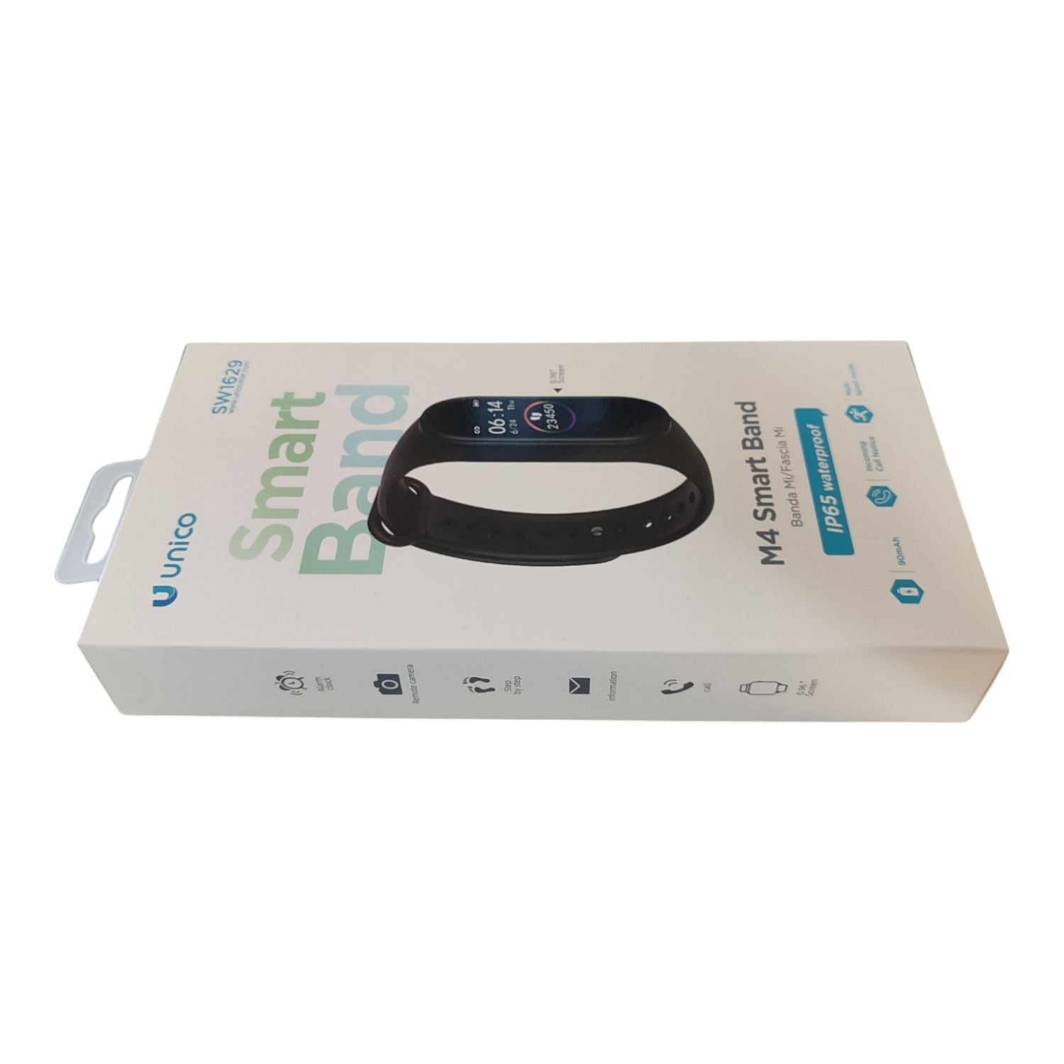 OROLOGIO SMART BAND M4 SPORT