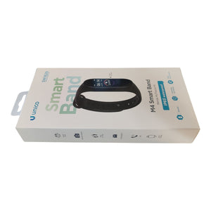 OROLOGIO SMART BAND M4 SPORT