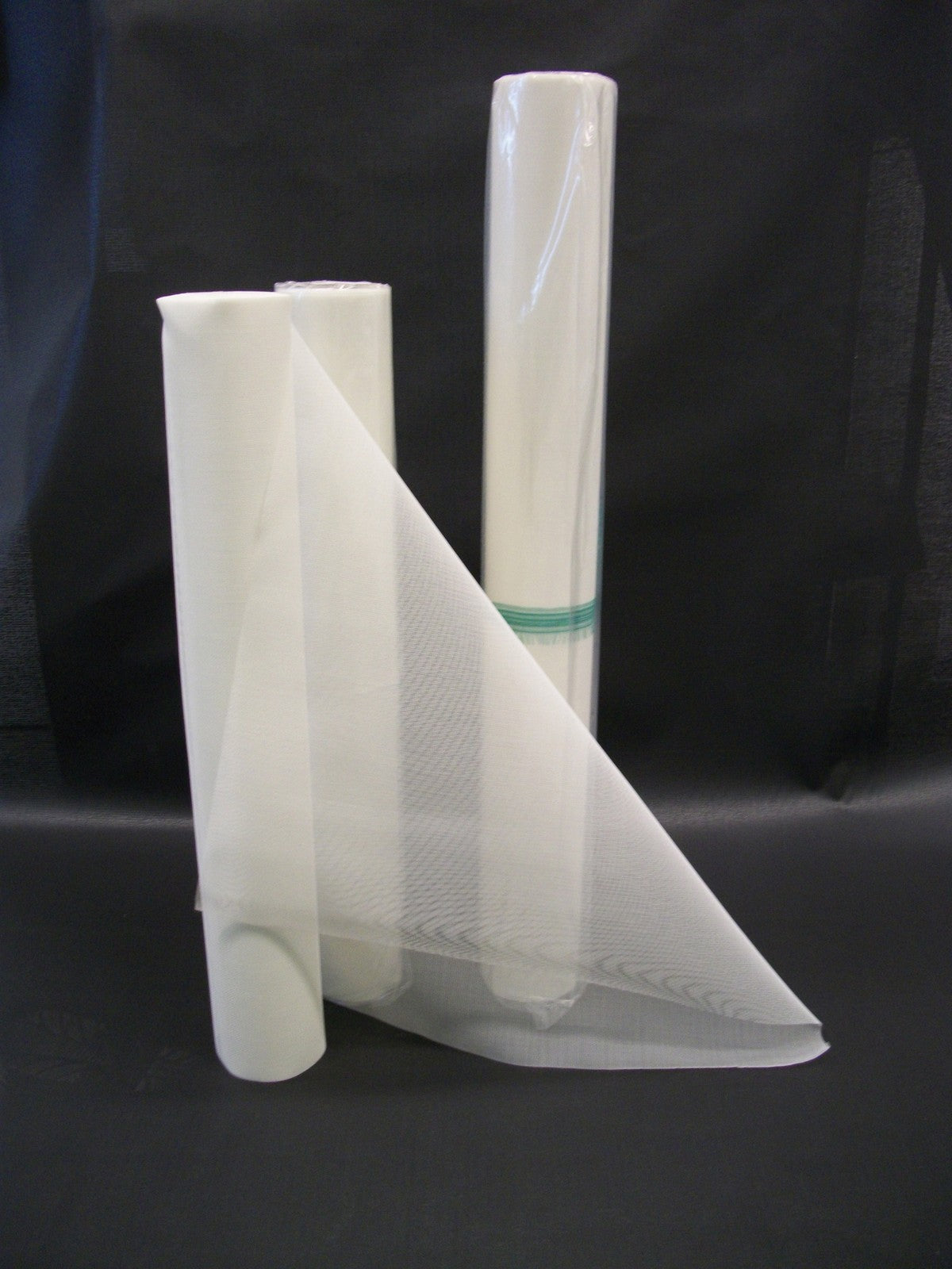 zanzariera fibra v. 18x14 h. 60 30 m bianco tie cod:ferx.15558