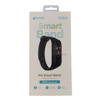 OROLOGIO SMART BAND M4 SPORT