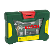 BOSCH-A SET 48 PEZZI V-LINE 017303- BOSCH- 1,0 pz